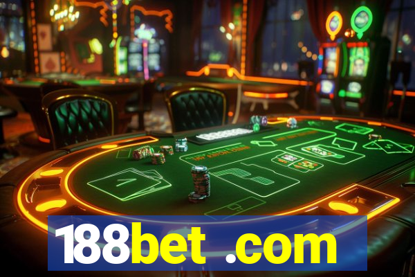 188bet .com